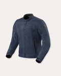 Eclipse 2 Jacket - Blue