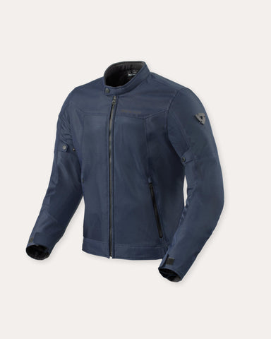Eclipse 2 Jacket - Blue