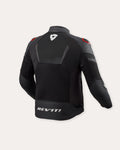 Mantis 3 H2O Jacket - Black/Red