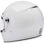 Gringo SV - Gloss White