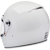 Gringo SV - Gloss White