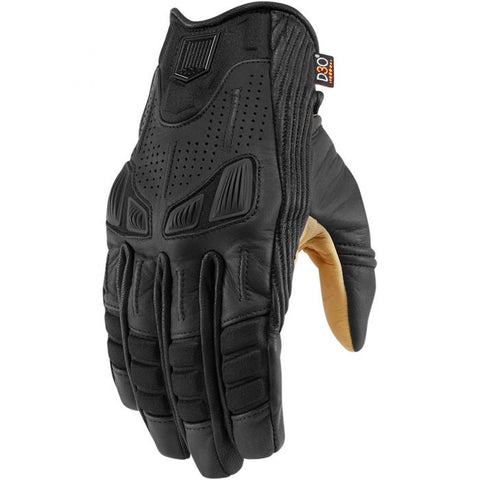 Axys Glove - Black