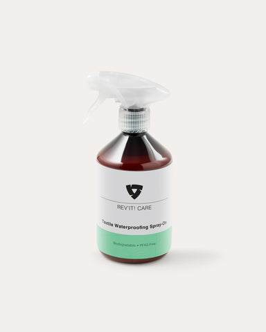 Textile Waterproofing Spray-on