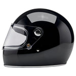 Helmet Gringo S - Gloss Black