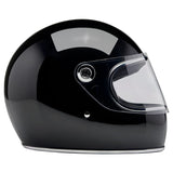 Helmet Gringo S - Gloss Black