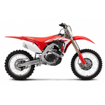 1:12 Honda CRF450R 2017