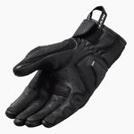 Dirt 4 Gloves - Black