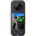 INSTA360 X3 - MOTO BUNDLE