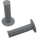 Ruffian Waffle Grip 7/8" - Grey