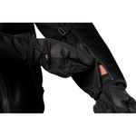 Men's Mesh AF Jackets - Black
