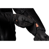 Men's Mesh AF Jackets - Black