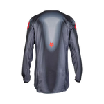 180 Interfere Jersey - Grey/Red