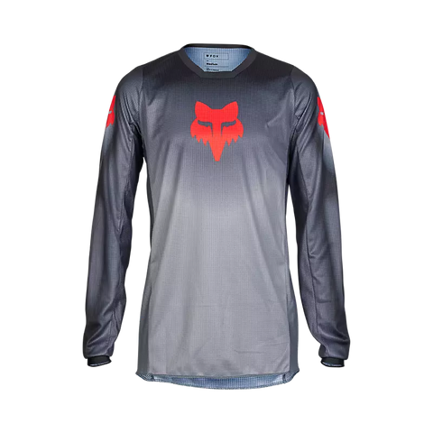 180 Interfere Jersey - Grey/Red