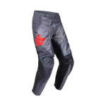 Fox 180 Interfere Pants - Grey/Red