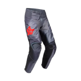 Fox 180 Interfere Pants - Grey/Red