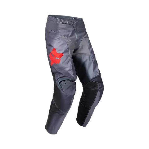 Fox 180 Interfere Pants - Grey/Red