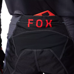 Fox 180 Interfere Pants - Grey/Red