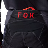 Fox 180 Interfere Pants - Grey/Red