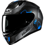 C10 ASPA - Black/Blue