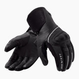 Stratos 3 GTX Gloves - Black