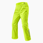 Acid 4 H2O Rain Pants - Neon Yellow