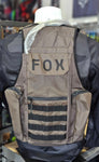 Legion Tac Vest - Dirt