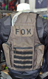Legion Tac Vest - Dirt