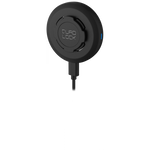 QUADLOCK CAR/DESK WIRELESS CHARGING HEAD