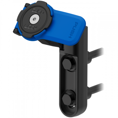 QUADLOCK Brake/Clutch Mount