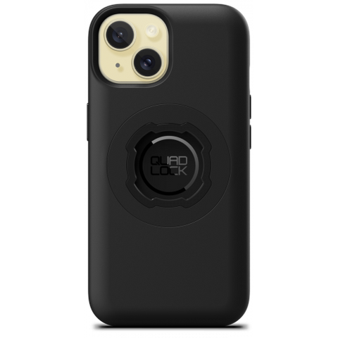 QUADLOCK Mag Case - IPhone 15