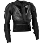 Titan Sport Chest Guard Jacket - Cloud Grey
