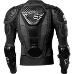Titan Sport Chest Guard Jacket - Cloud Grey