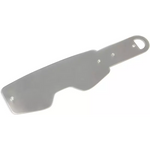 Airspace/Main Standard Tear Offs - Clear 20pk