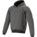 Ageless Hoodie Jackets - Gray