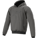 Ageless Hoodie Jackets - Gray