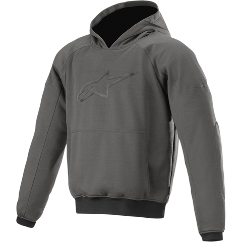 Ageless Hoodie Jackets - Gray