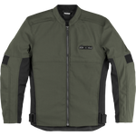 Men's Slabtown CE Jackets - Green