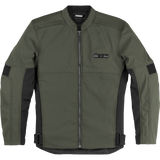 Men's Slabtown CE Jackets - Green