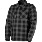 Fallblock Jacket - Black/Gray