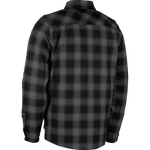 Fallblock Jacket - Black/Gray