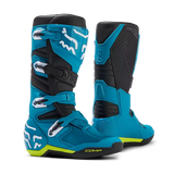 Comp Boot - Blue/Yellow