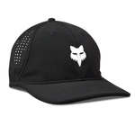 Delta Hat - Black