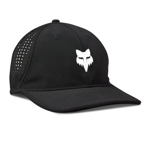 Delta Hat - Black