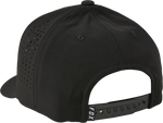 Delta Hat - Black