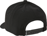 Delta Hat - Black