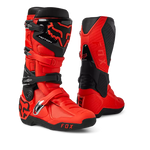 Motion Boot - Flo Red