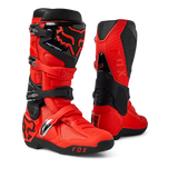 Motion Boot - Flo Red