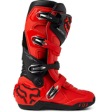 Motion Boot - Flo Red