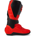 Motion Boot - Flo Red