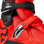 Motion Boot - Flo Red